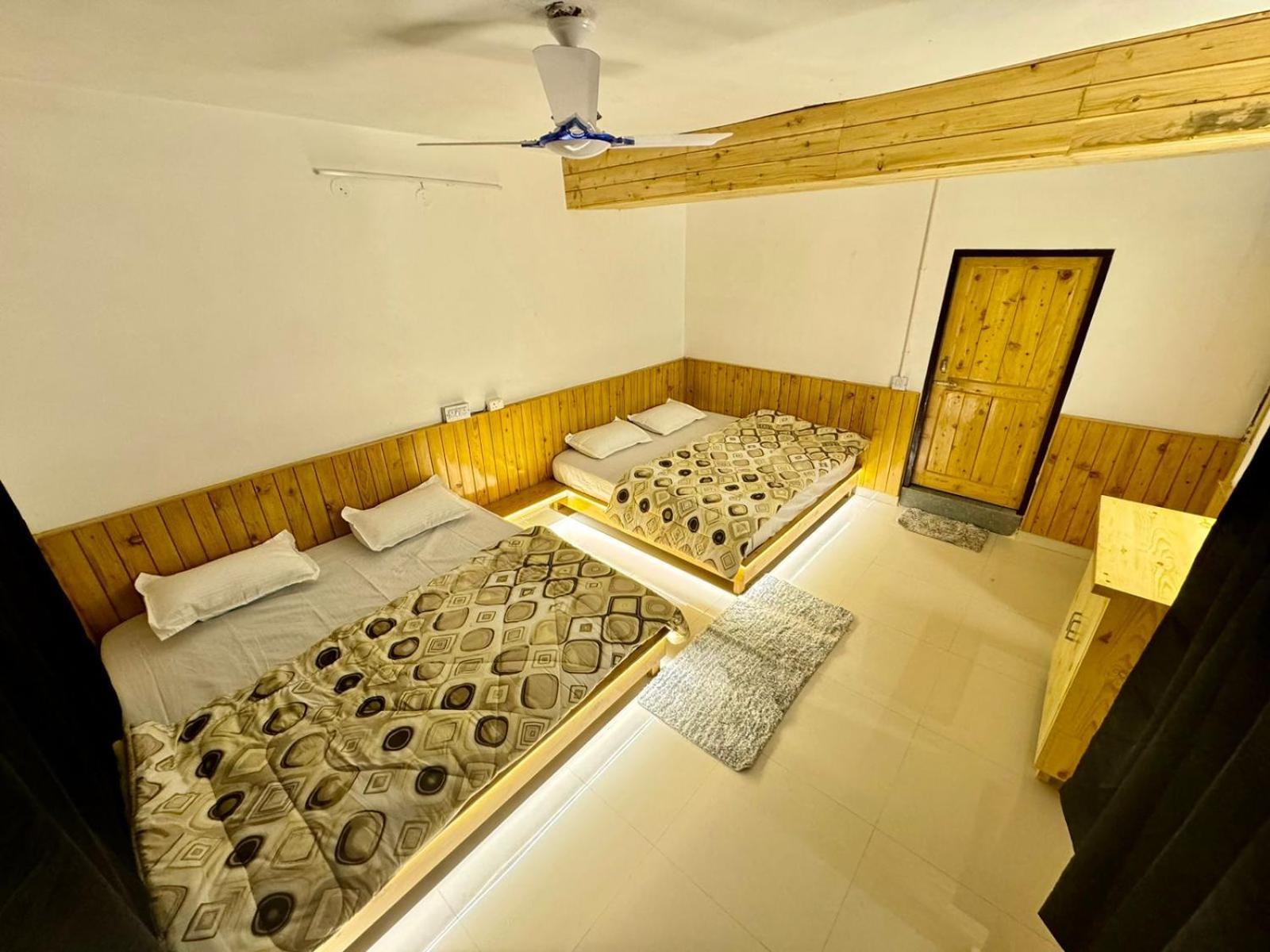 Star Vibes Resort Jari Dış mekan fotoğraf